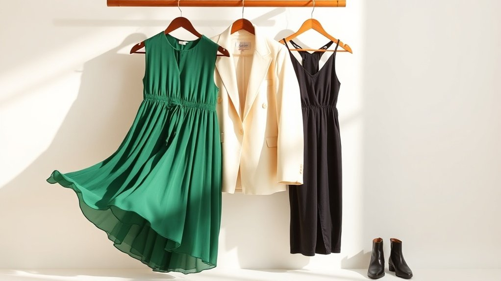 elevate your style effortlessly