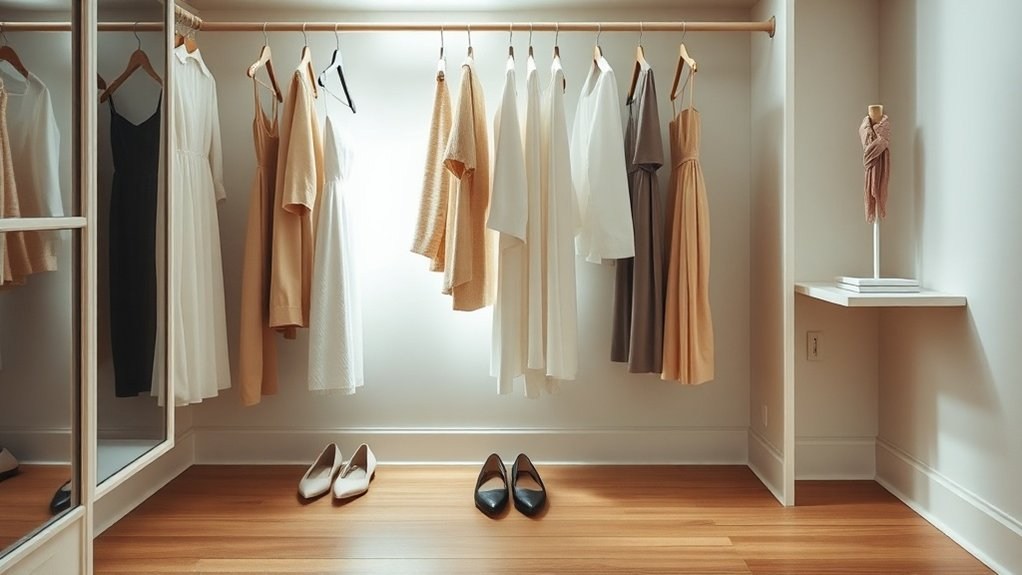 embrace freedom through minimalism
