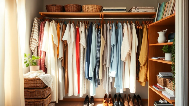 embrace functional clutter management