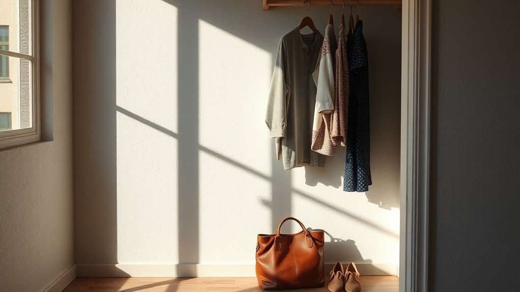 embrace imperfect minimalist creativity