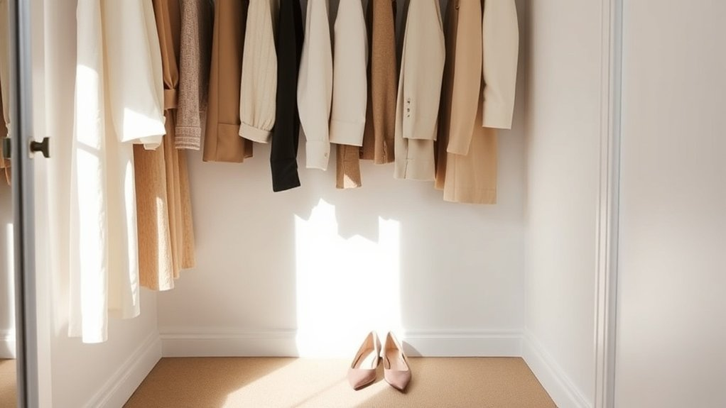 embrace minimalism enhance style