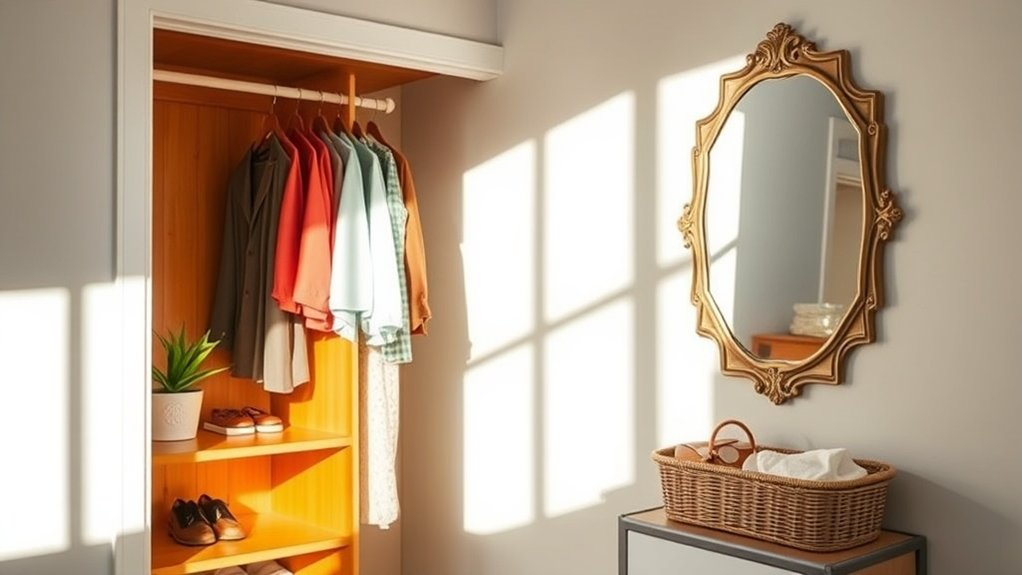 embrace minimalism find joy