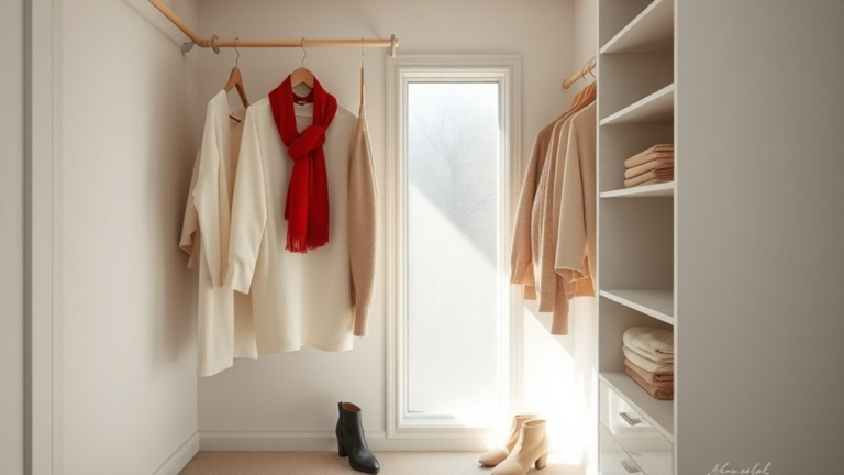 embrace simplicity discover style
