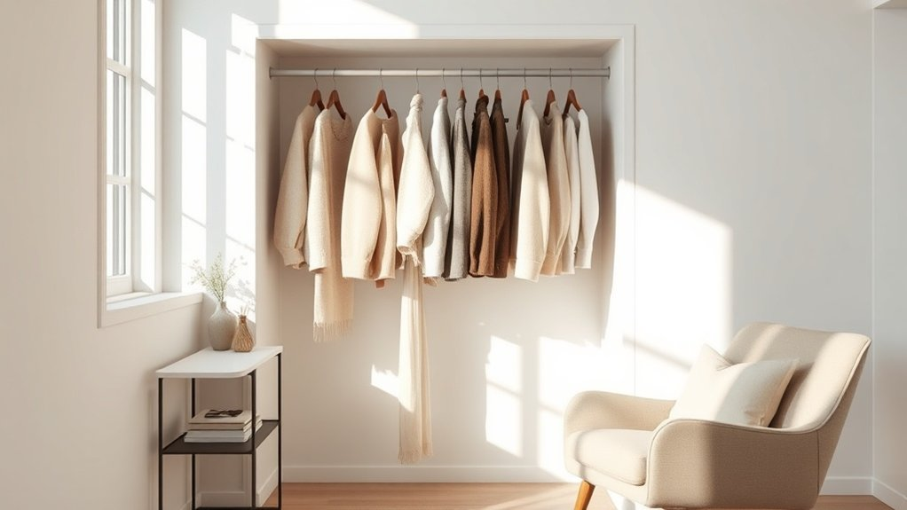 embrace simplicity elevate style