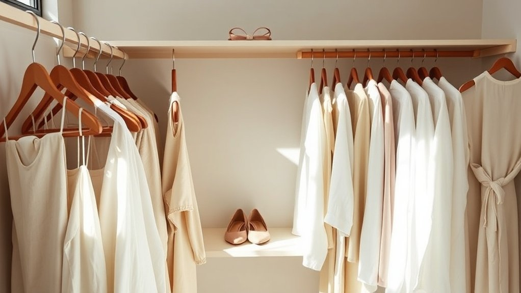 embrace simplicity enhance style