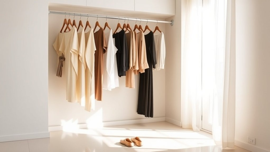 embrace simplicity reduce overwhelm