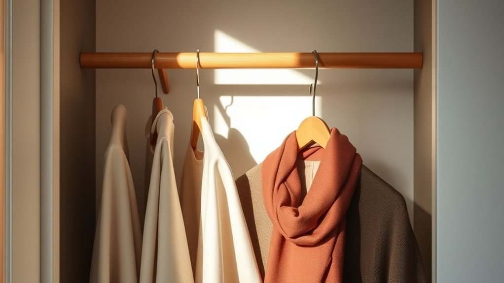 embrace unique fashion simplicity
