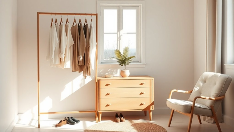 embracing simplicity and freedom