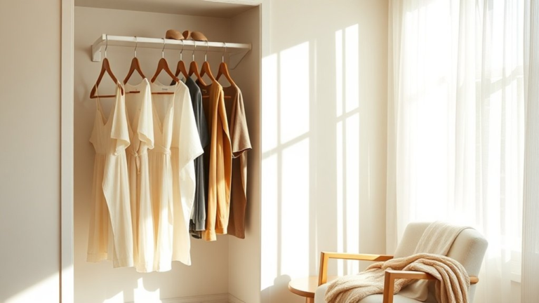 embracing simplicity finding freedom
