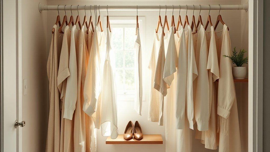 embracing simplicity in fashion