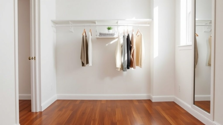 embracing simplicity in wardrobe