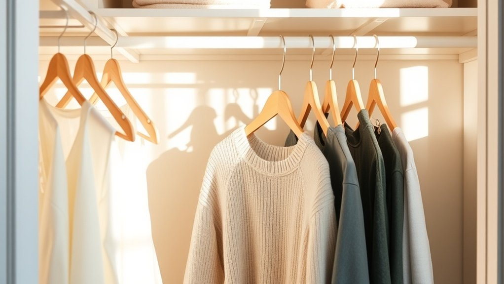 emotional attachment to clutter