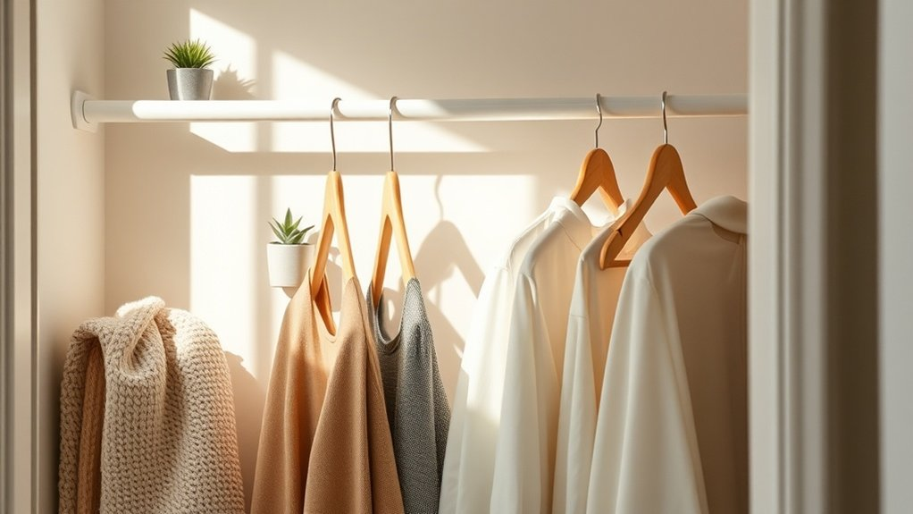 emotional clarity through minimalism