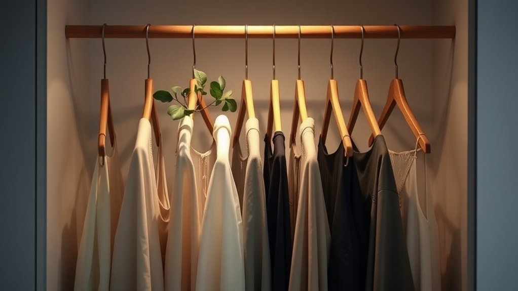 emotional connection with clothing