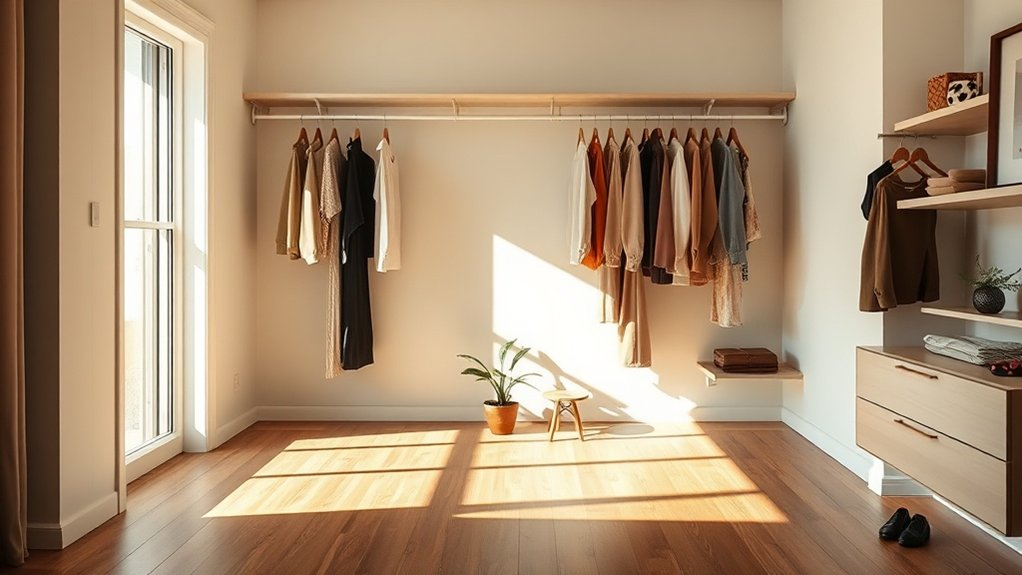 empower your closet identity