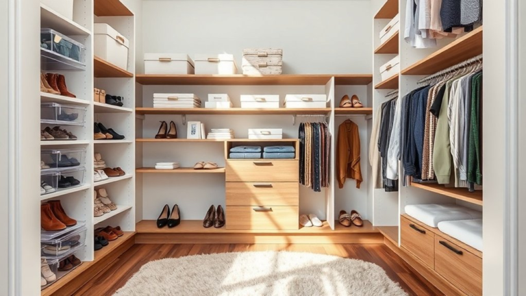 essential amazon closet solutions