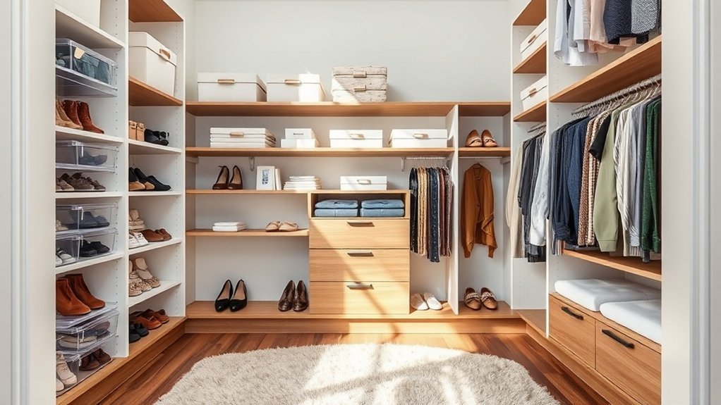 essential amazon closet solutions