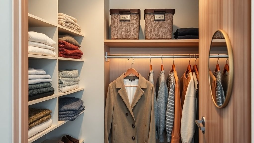 essential closet maintenance habits