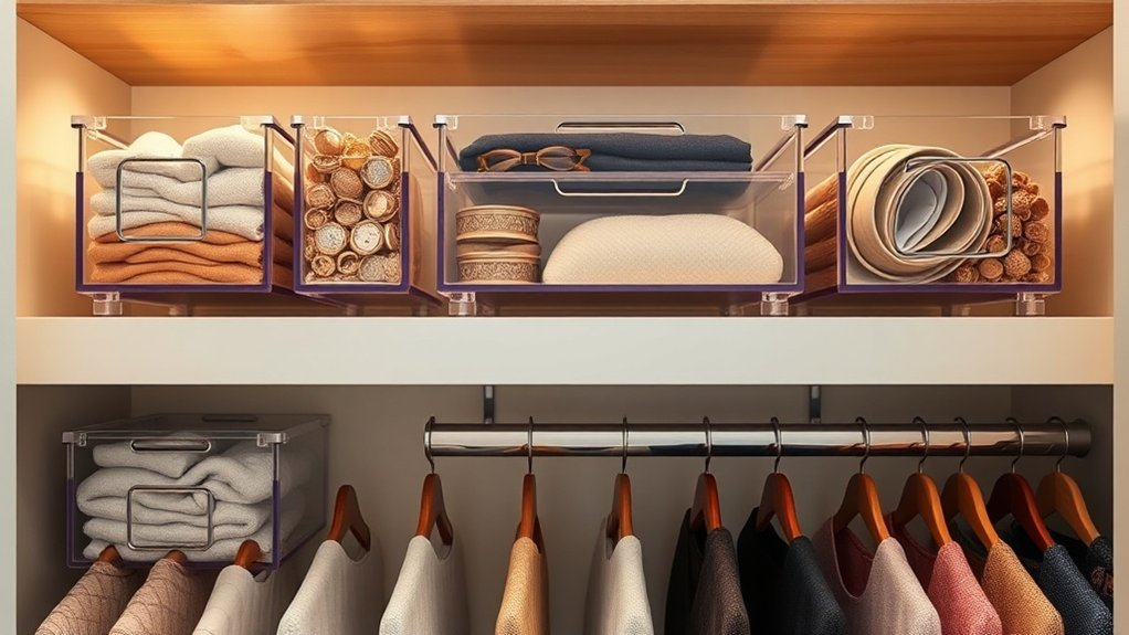 essential storage selection factors