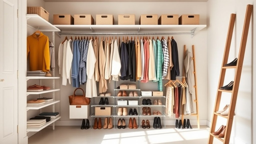essential tools for organization