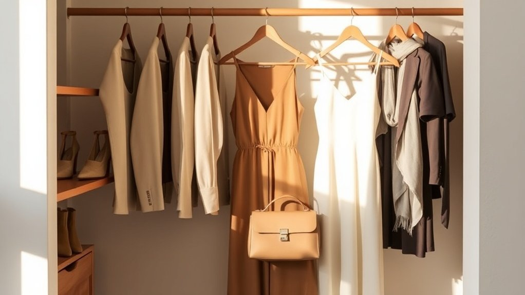 essential wardrobe essentials identified