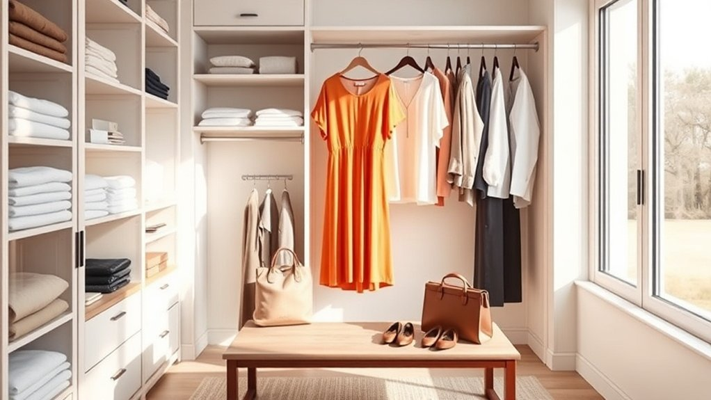 essentials for versatile wardrobes