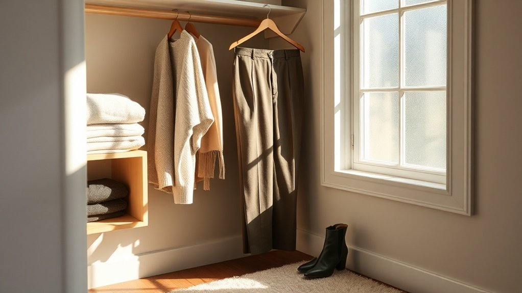 essentials that spark joy