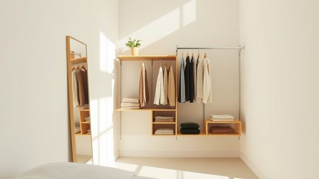 evaluate organize quality simplify