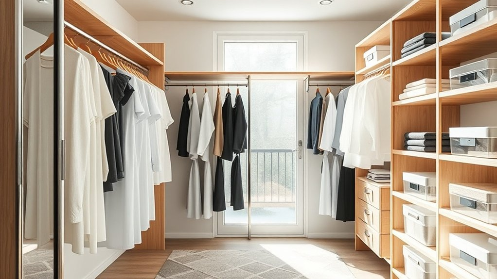 evaluate space and style