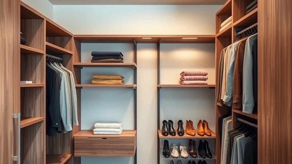 evaluate space durability needs