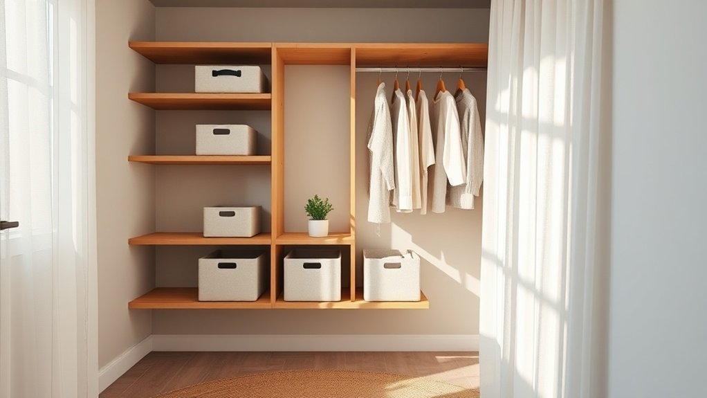 evaluate your closet s potential
