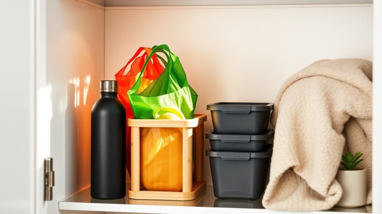 everyday amazon closet essentials