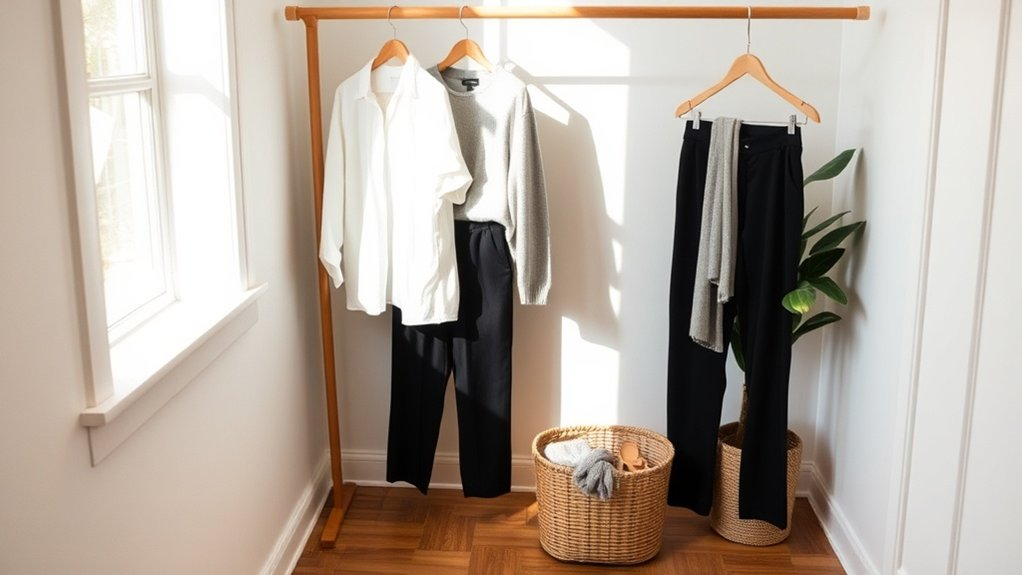 express yourself through minimalism