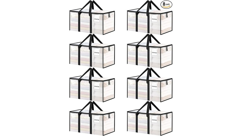 extra large moving bags