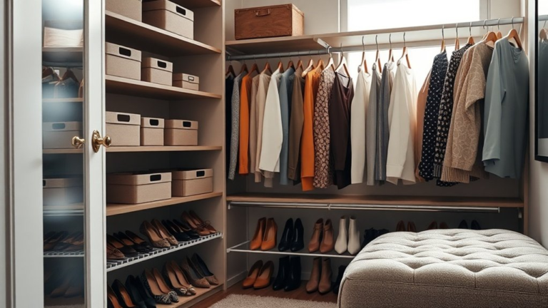 functional amazon closet solutions