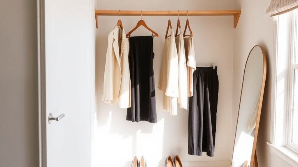 identify versatile wardrobe essentials