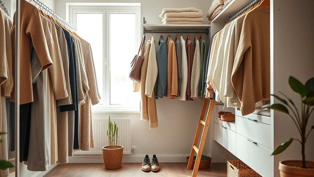 identify your wardrobe essentials
