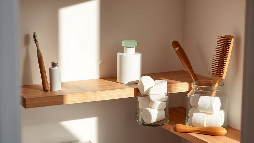innovative personal care essentials