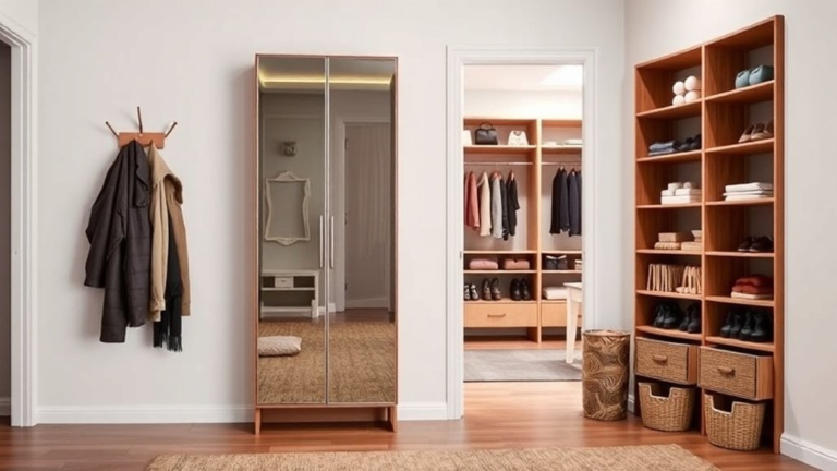 innovative storage solutions 2026