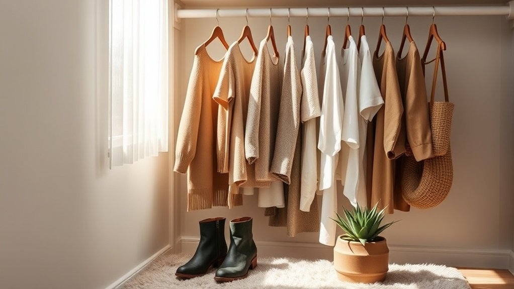 intentional closet amazon finds