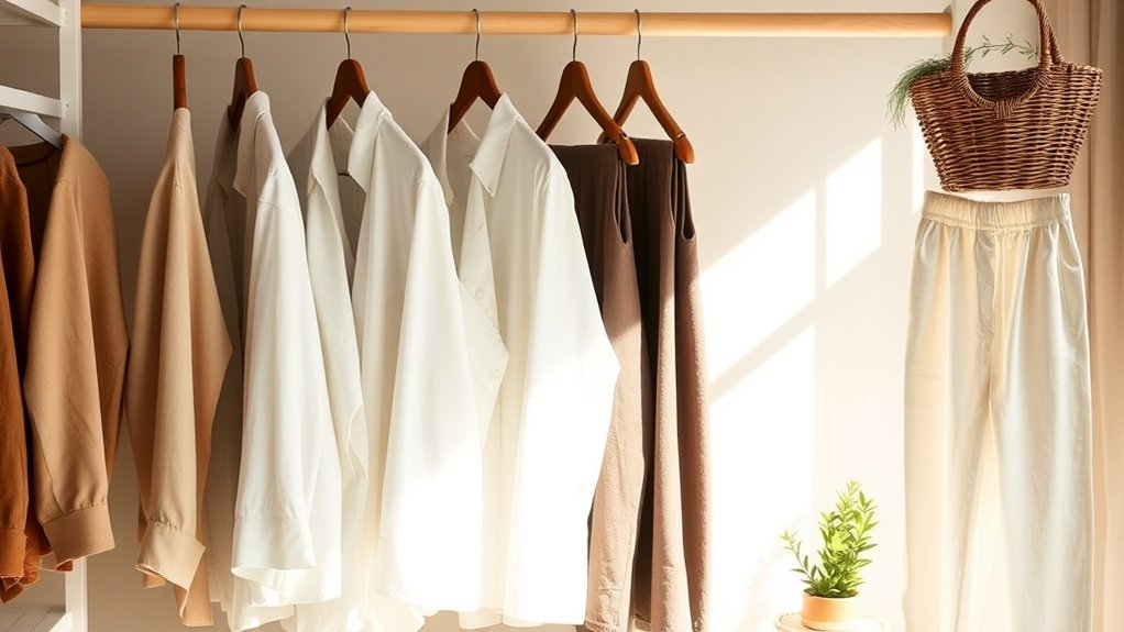 invest in quality fabrics