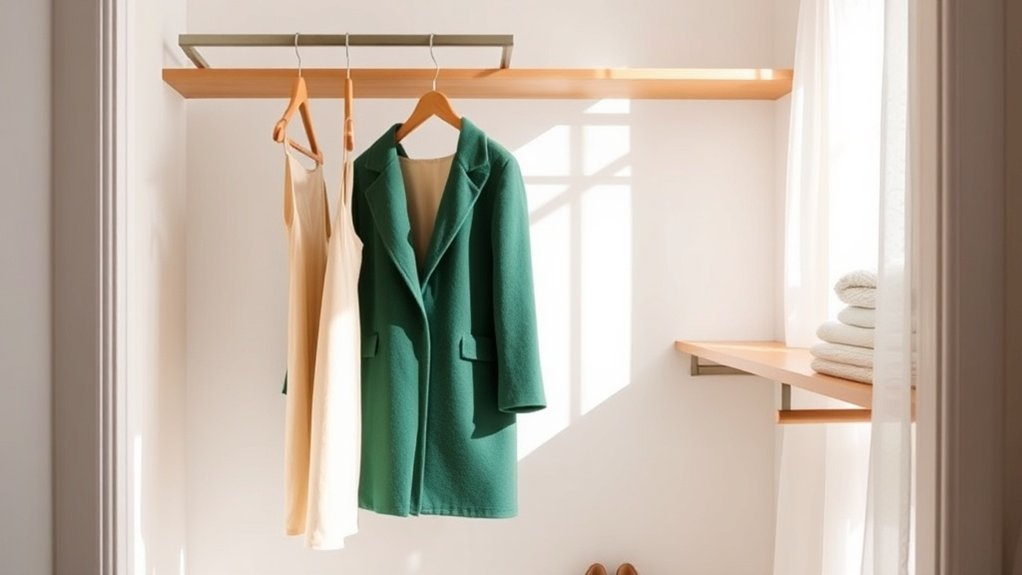 invest in timeless pieces