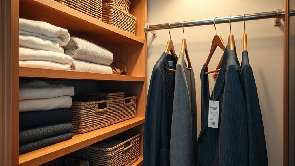 investing in quality storage