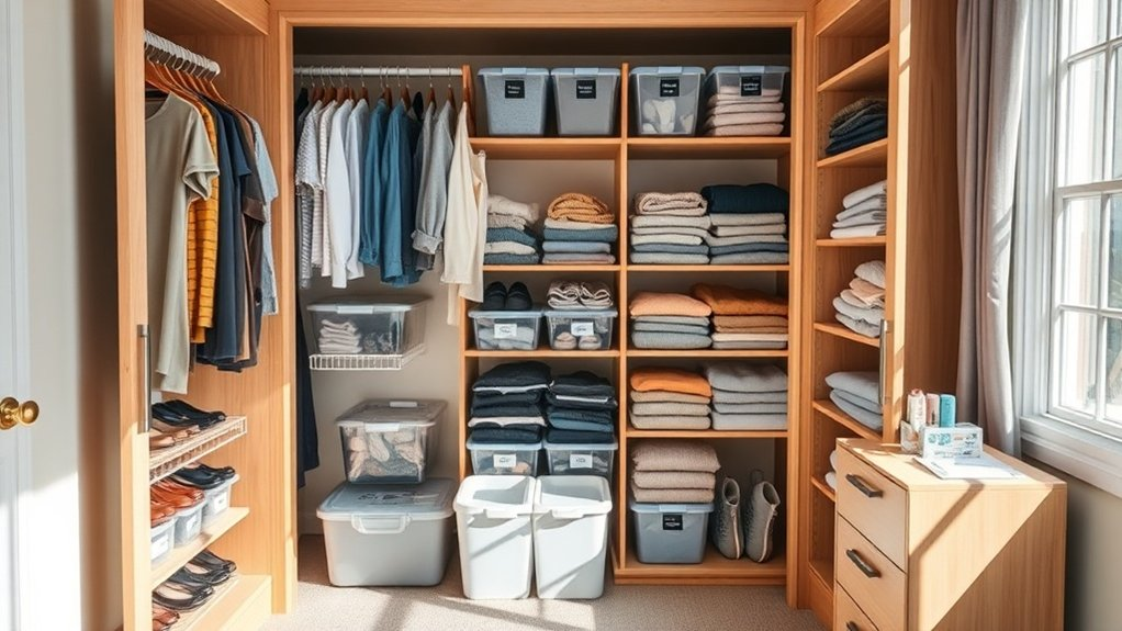 keep donate repair toss