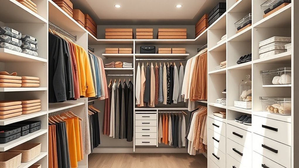 key factors for organization