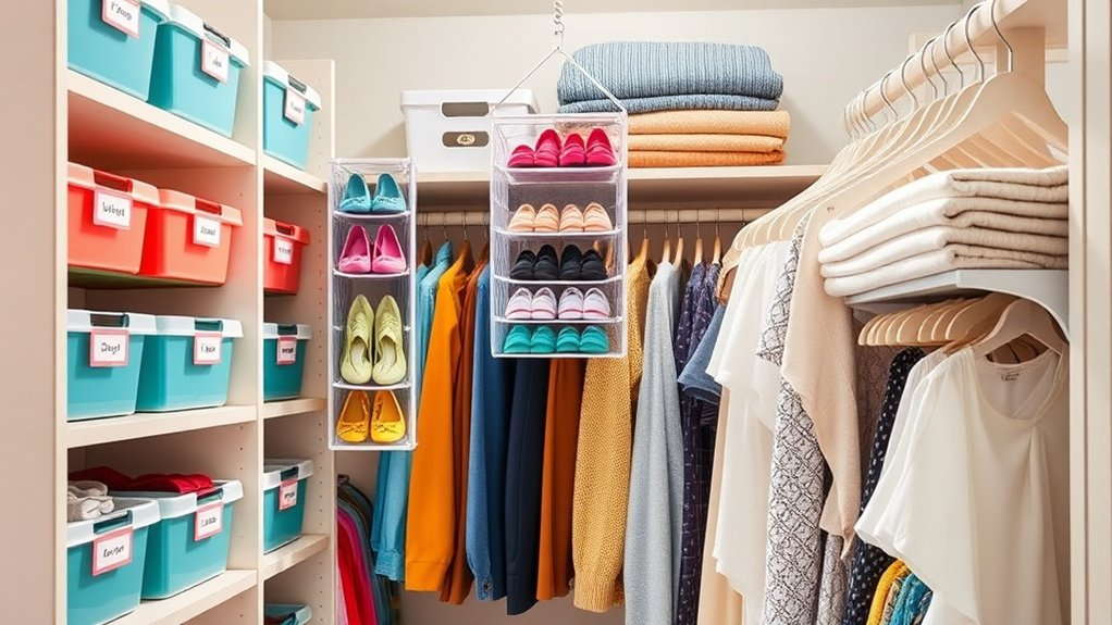 key factors for organization