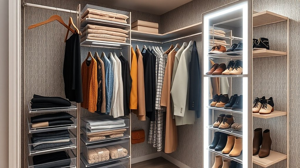 key factors for organization