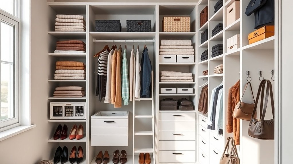 key factors for organization