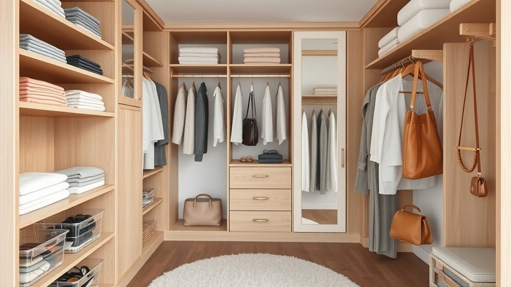 key factors for organization