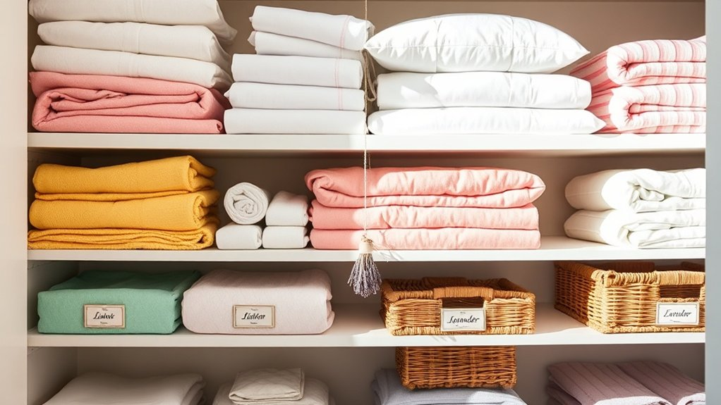 label categorize organize simplify